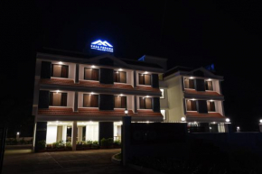 Casa Fedora Holiday Home